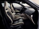 Jaguar F-Pace SVR 2018 года (WW)